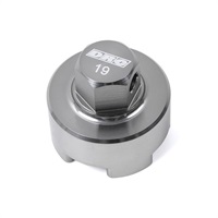 フォークコンプレッションバルブ リムーバルツール 【WP 4CS用】