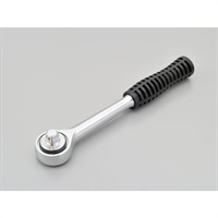 ラチェットハンドル3/8インチ