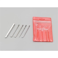 Oリングピックツールセット