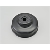 オイルフィルターレンチ DUCATI純正系 8面 76mm