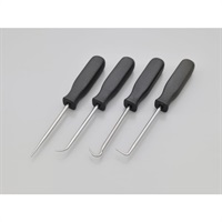 Оリングピックツールセット（グリップ付き）