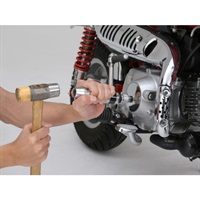 バイク用ショックドライバーセット