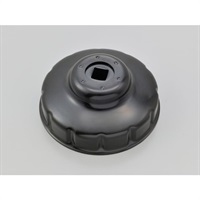 BMW用オイルフィルターレンチ 12面 76mm