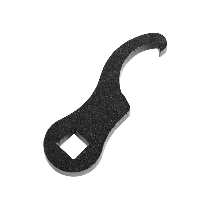 三連勝　ステム　未使用品 P3210 ステアリングステムレンチ 3/8DR｜ハンドツール・エアツール