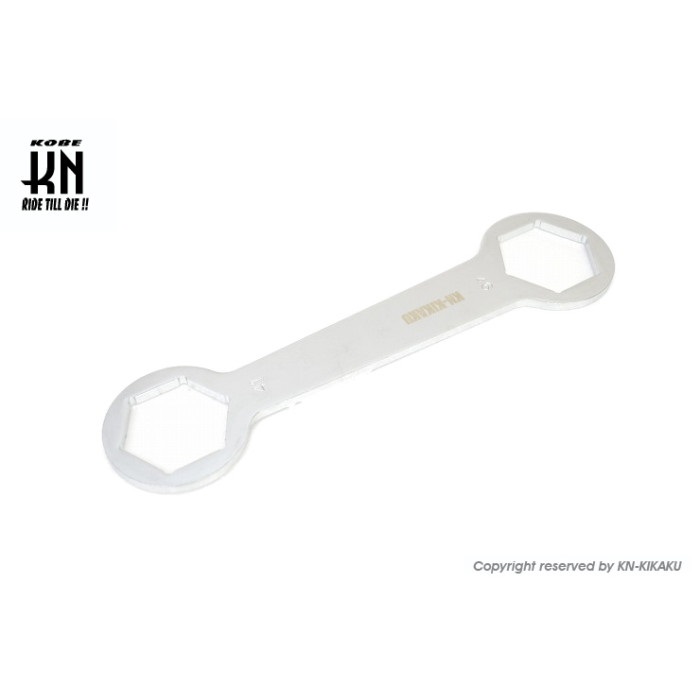 なっち クラッチドリブンナットレンチ【41mm-46mm】｜ハンドツール・エア