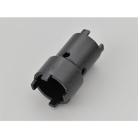 クラッチロックナットレンチ（ホンダミニバイク用）｜ハンドツール