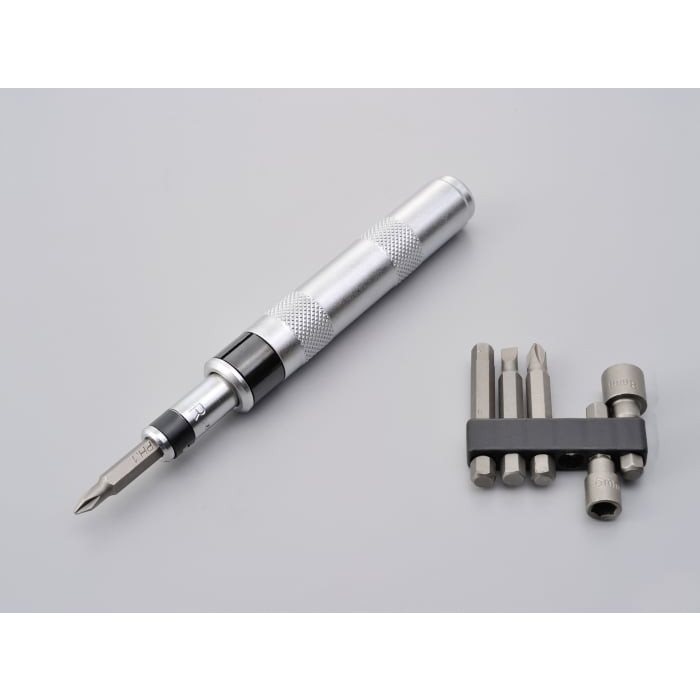 バイク用小型ショックドライバーセット｜ハンドツール・エアツール