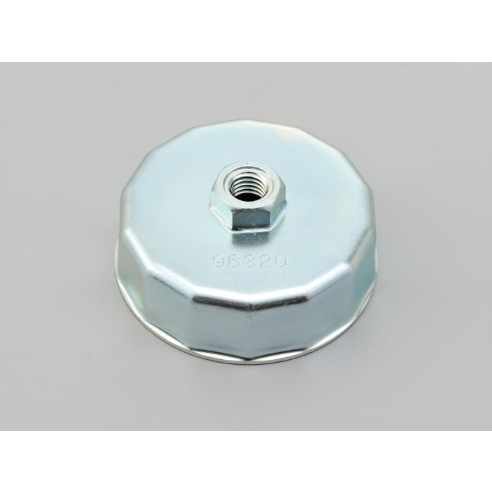 オイルフィルターレンチ 14面 64mm｜ハンドツール・エアツール・電動