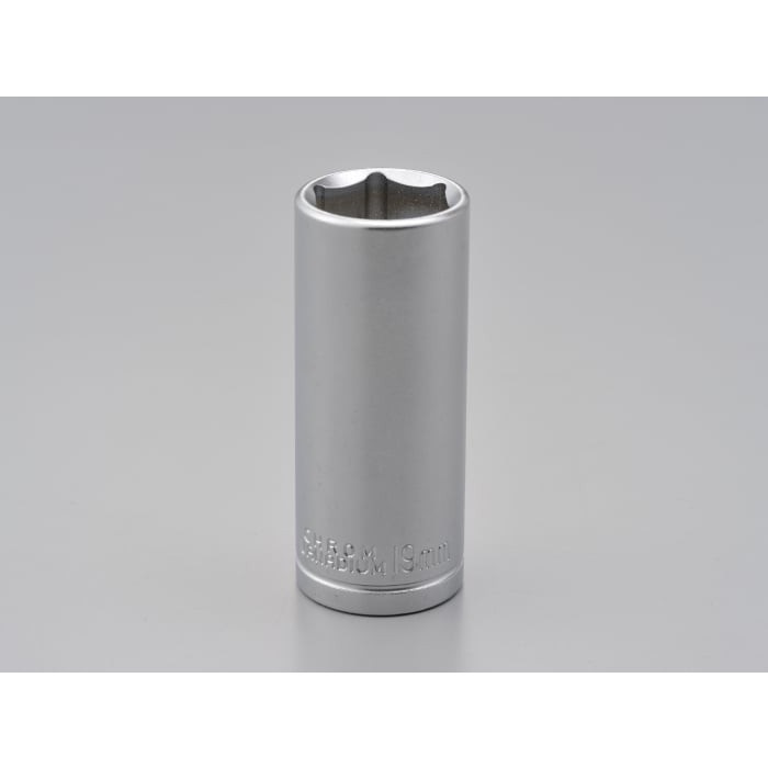 六角ソケット ディープ｜ハンドツール・エアツール・電動ツール・特殊