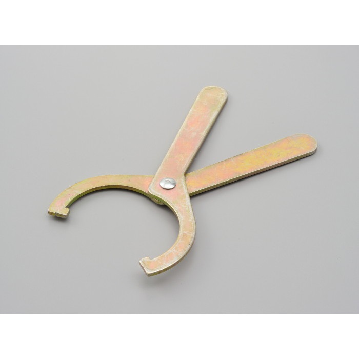 リングスパナ (はさみ込みタイプ)｜ハンドツール・エアツール・電動