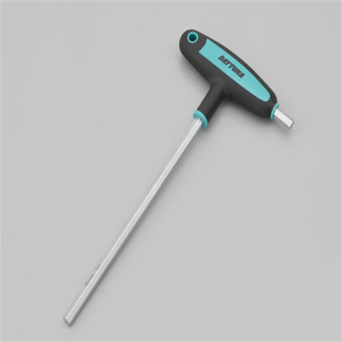 パワーグリップT型六角レンチ｜ハンドツール・エアツール・電動
