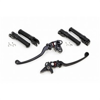 ブースターKIT (+コントロールPACK) ブラック ZX-25R/SE 20-24/ZX-4RR