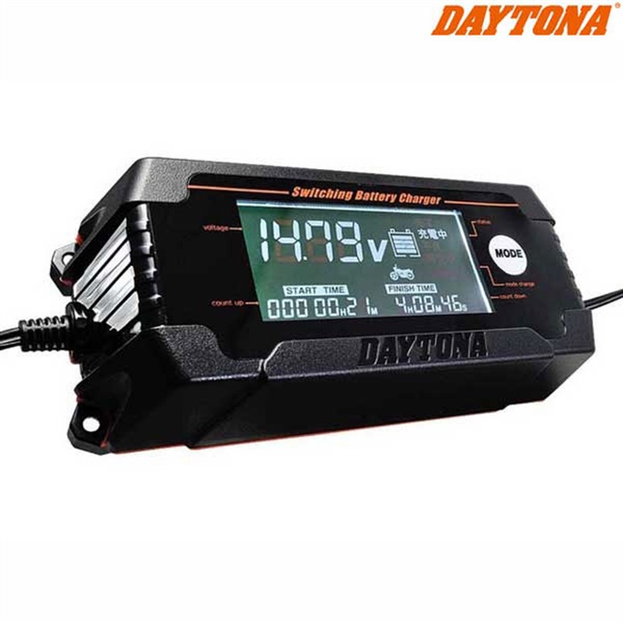 ディスプレイバッテリーチャージャー｜バッテリー充電器