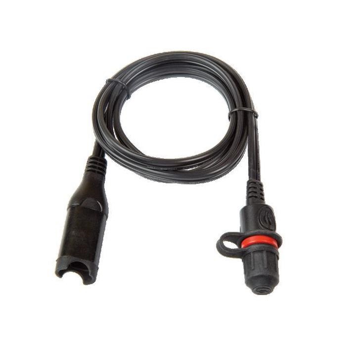 OptiMate用】Can-Busヘラー経由充電用ヘラーソケットプラグケーブル