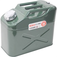 ガソリン携行缶 10L