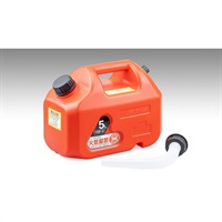 プラスチック ガソリン携行缶