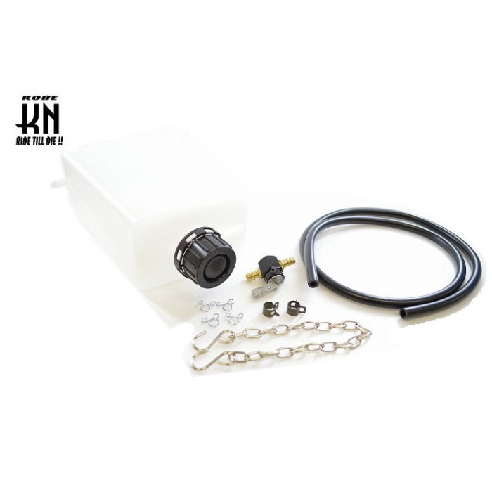 ガソリンサブタンク【1500cc】｜ガソリン携行缶｜の通販なら