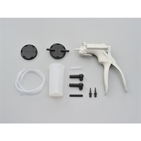 ブレーキフルード交換ツール（MITY VAC）