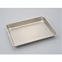 ステンレスパーツトレイ 特大