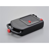 携行オイルドレンパン