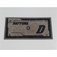 メンテナンスガレージマット 約300mm×600mm