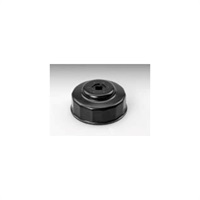 オイルフィルターレンチ カップタイプ BMW/HDC 76㎜/14角