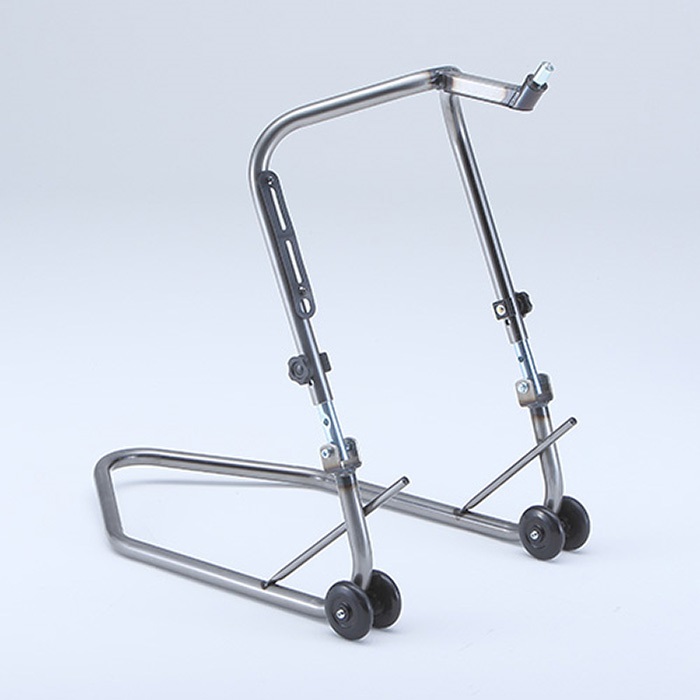 メンテナンススタンド フロント|フロントスタンド|の通販なら メンテナンススタンド フロント|フロントスタンド|の通販なら
