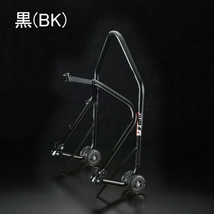 J-TRIP JT-1162 黒フロントスタンド｜フロントスタンド｜の通販なら 