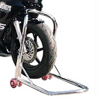 ミニバイクフロントスタンド R77108