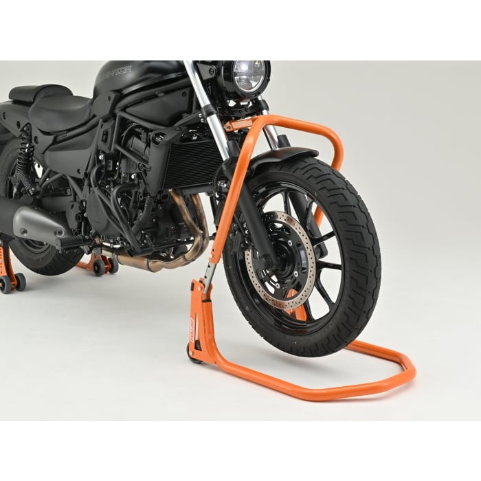 フロントスタンドIII｜フロントスタンド｜の通販なら、オートバイ用品