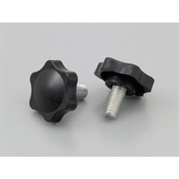 調整ノブ (リアスタンド アジャスタブル用) 補修部品