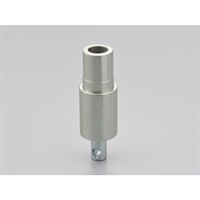 オプションアダプター Ninja ZX-25R (フロントスタンドIII用)