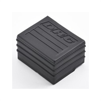 HC2リフトスタンド用ベースフレームフット｜スタンド関連・オプション