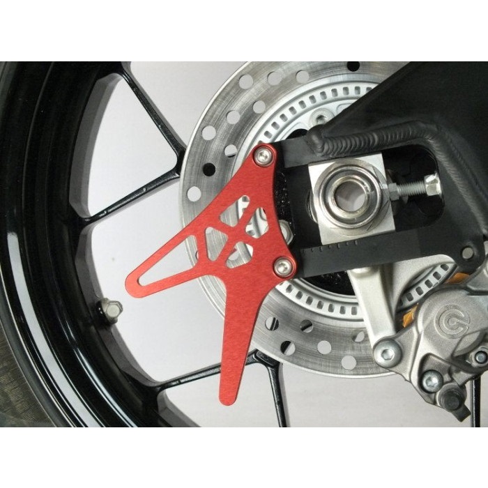 スタンドフックプレートセット CBR1000RR(SC59RB/SC82)｜スタンド関連