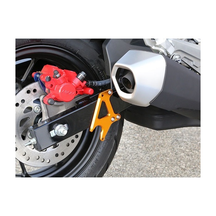 レースコンセプト スイングアーム スタンドフック Vタイプ CBR1000RR-R
