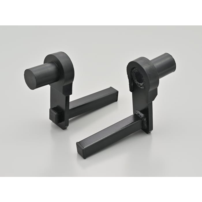 オフセットアタッチメント 角型スイングアーム用｜スタンド関連