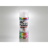 MCペインター　Y02【チャッピーレッド】300mL