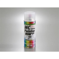 MCペインター　K43【メタリックスパークブラック】300mL