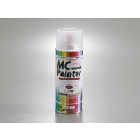 MCペインター C11  【カラークリアー（ファイアレッド）】300mL