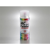 MCペインター C01  【キャンディ上塗り色 ルージュレッド】300mL