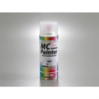 MCペインター CB1 【キャンディ下地シルバー】 （極粗目）300mL