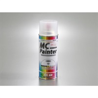 MCペインター X04  プライマーサフェーサー 【シルバー】300mL