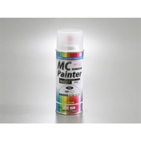 MCペインター　Y52【ブラックメタリックX】300mL
