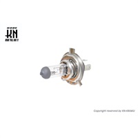 ハロゲン 12V 35/35W　ヘッドライト球【HS1互換】フィリップス