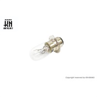 12V30/30W　ヘッドライト球【PH7互換】