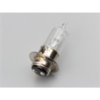 “明るい”ヘッドライトバルブ 12V30 / 30W