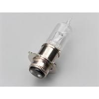 “明るい”ヘッドライトバルブ 12V35 / 36.5W