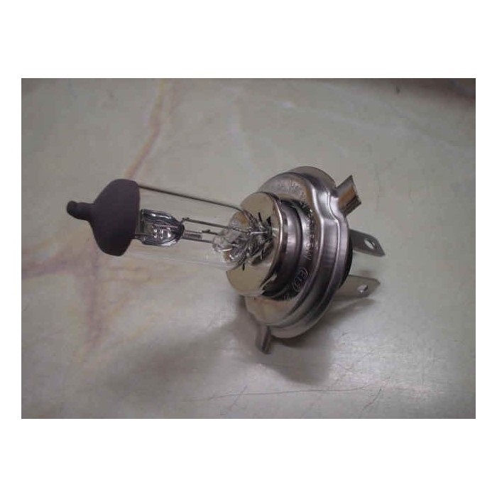 ハロゲン 12V 60/55W 【H4互換】 ヘッドライト球｜ヘッドライトバルブ