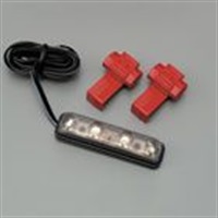 4LEDランプ単体(61186用)