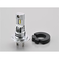 LEDヘッドランプバルブ プレシャス・レイ Z H7 6500K